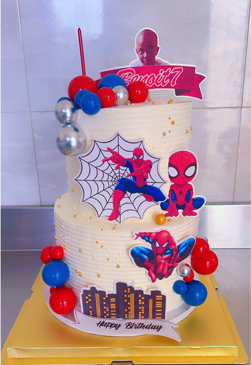 @Gi's cake Pâtisserie