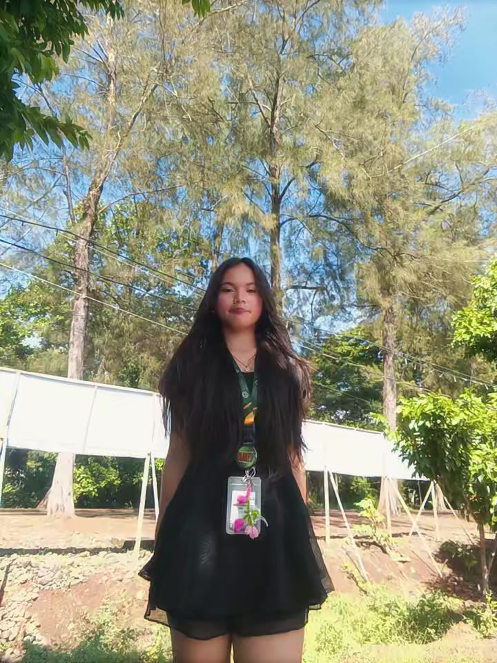 @Jhea Mae
