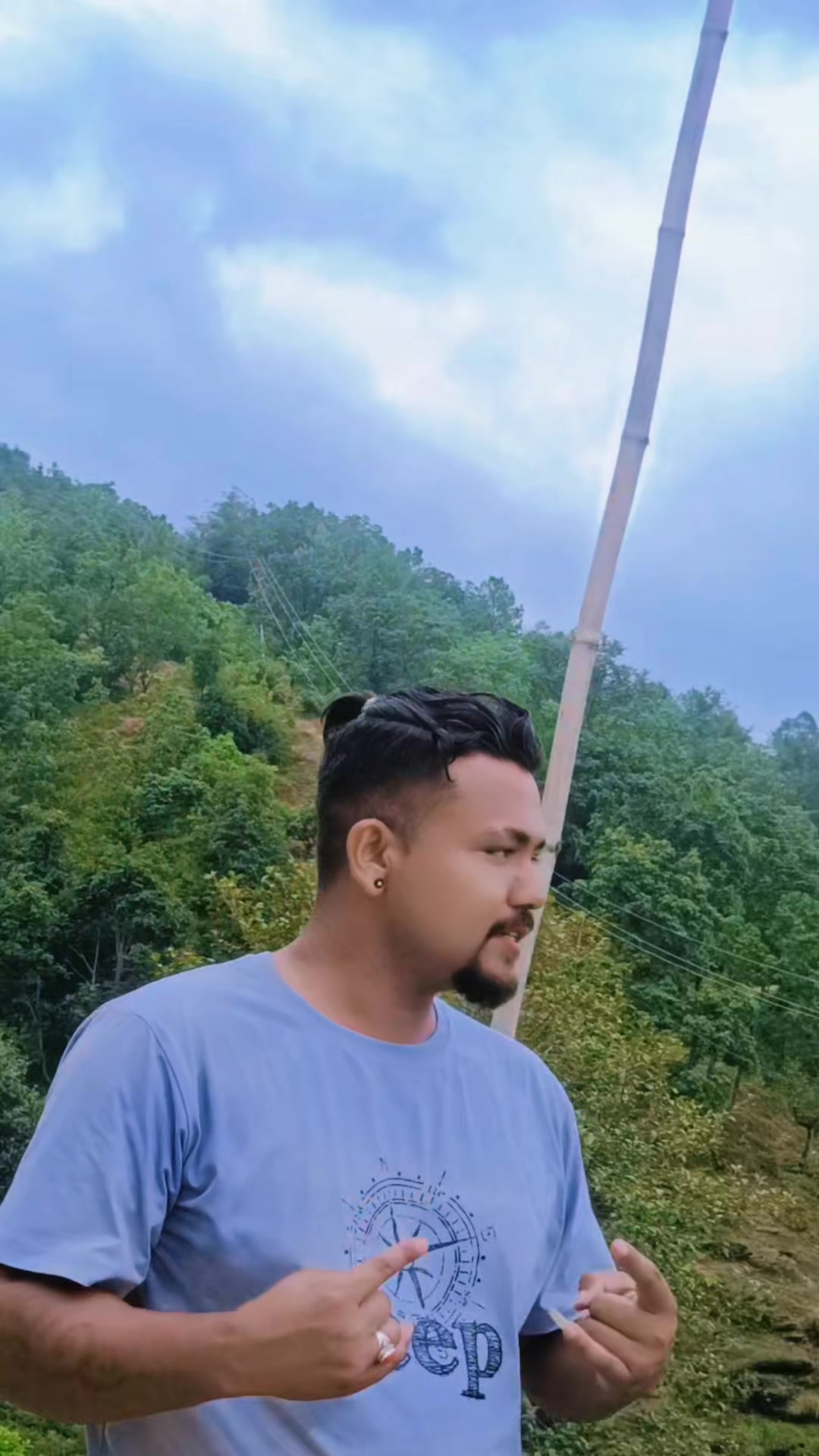 @Arayan Singh thakuri
