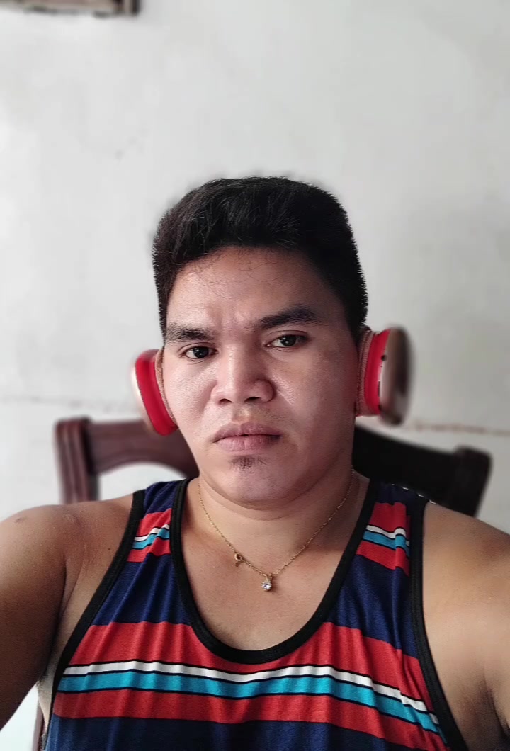 @Nilzkie Baray