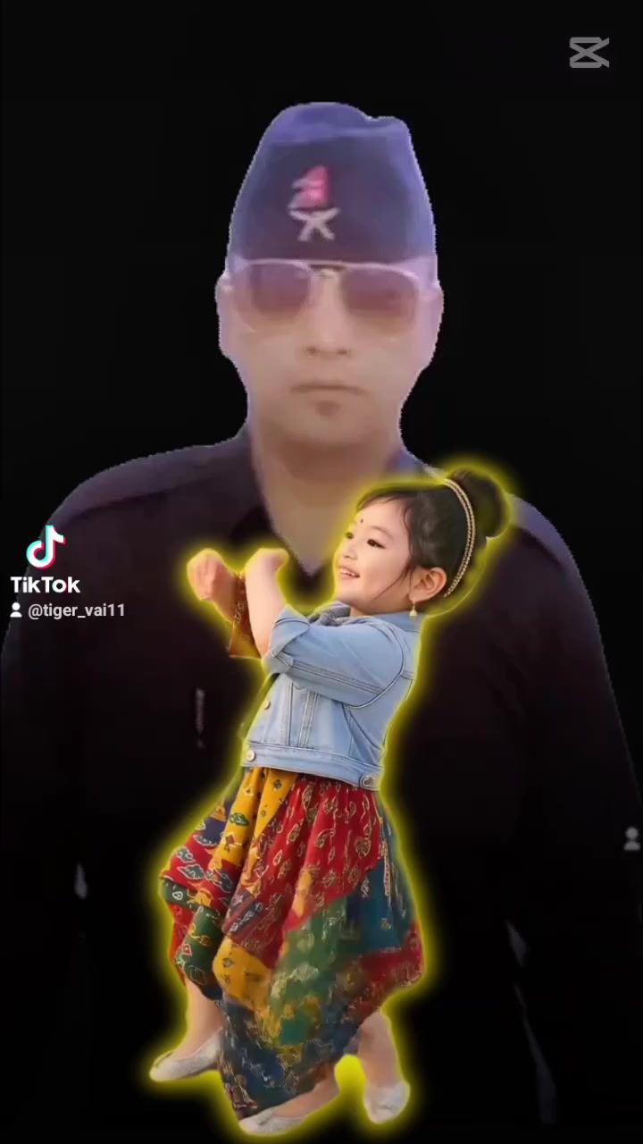 @tiger vai