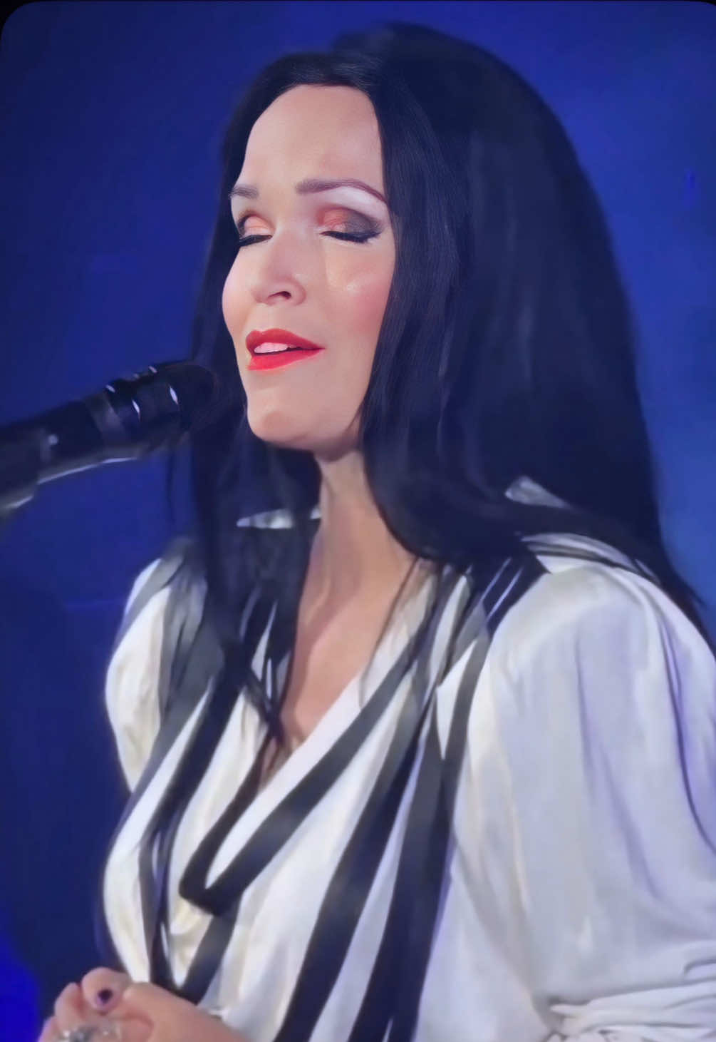 @Tarja México