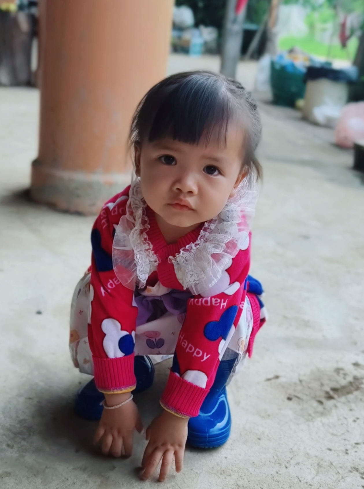 @นิกเนมน้องใบฟาง