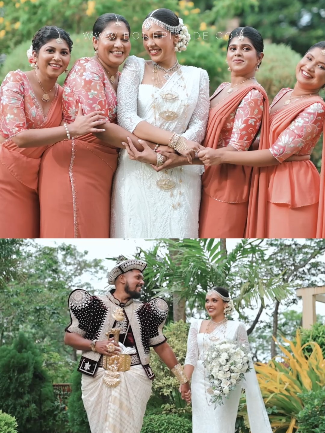 @Eon Episode Weddings