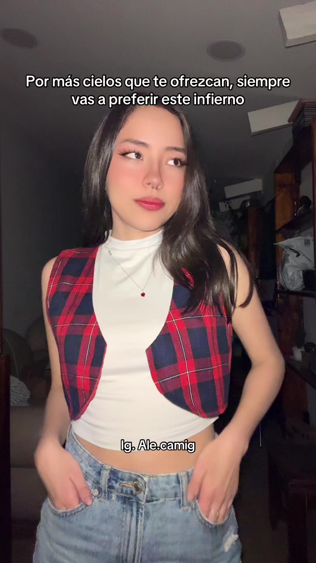 @La Garc&iacute;