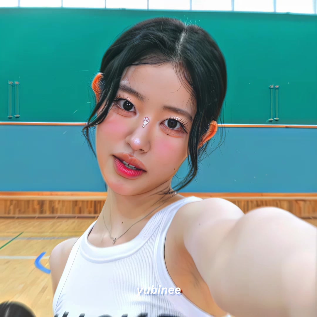 @yubinee ✨