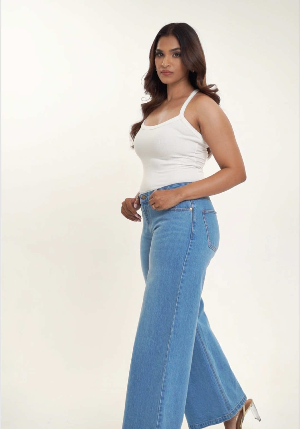 @Milada Clothing