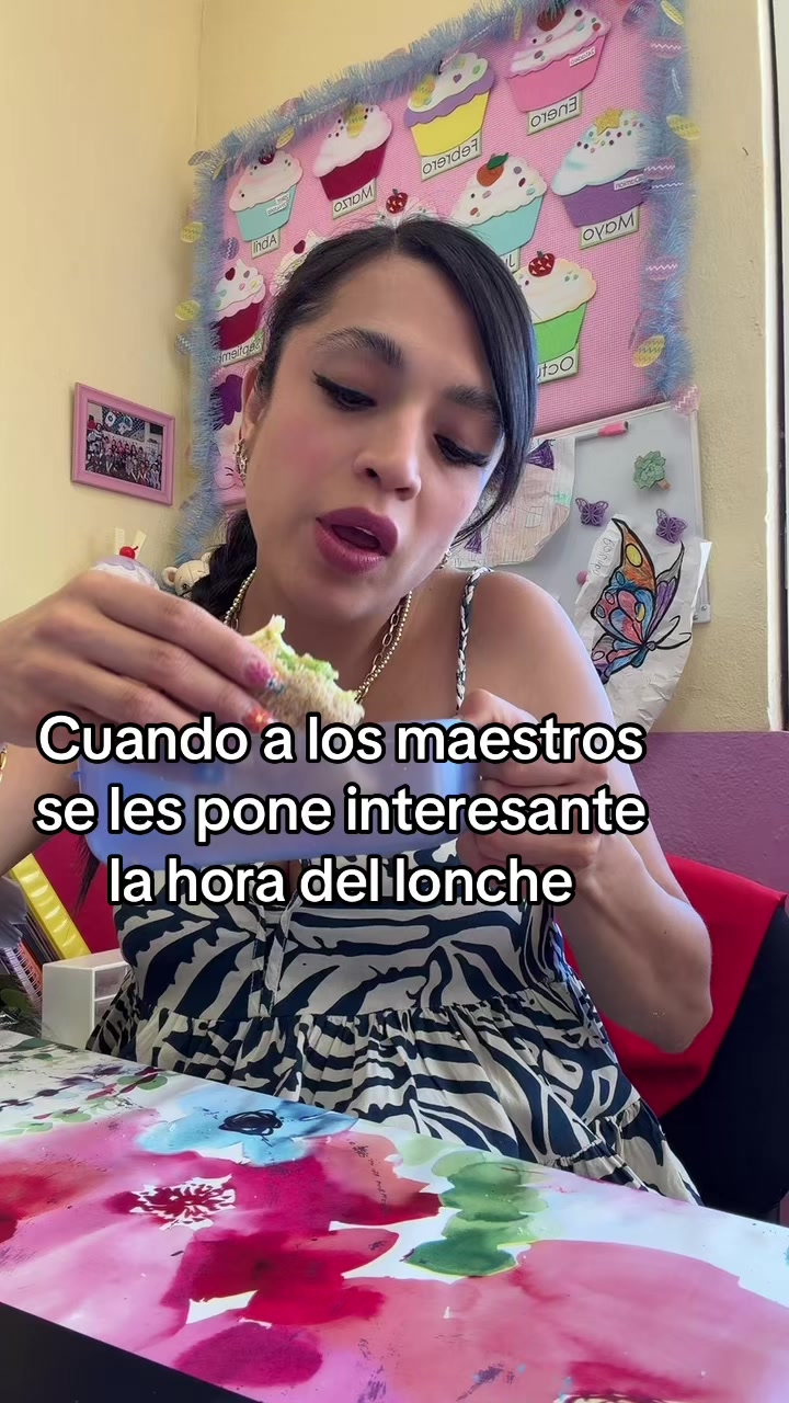 @Maestra Lucecita 🖍️