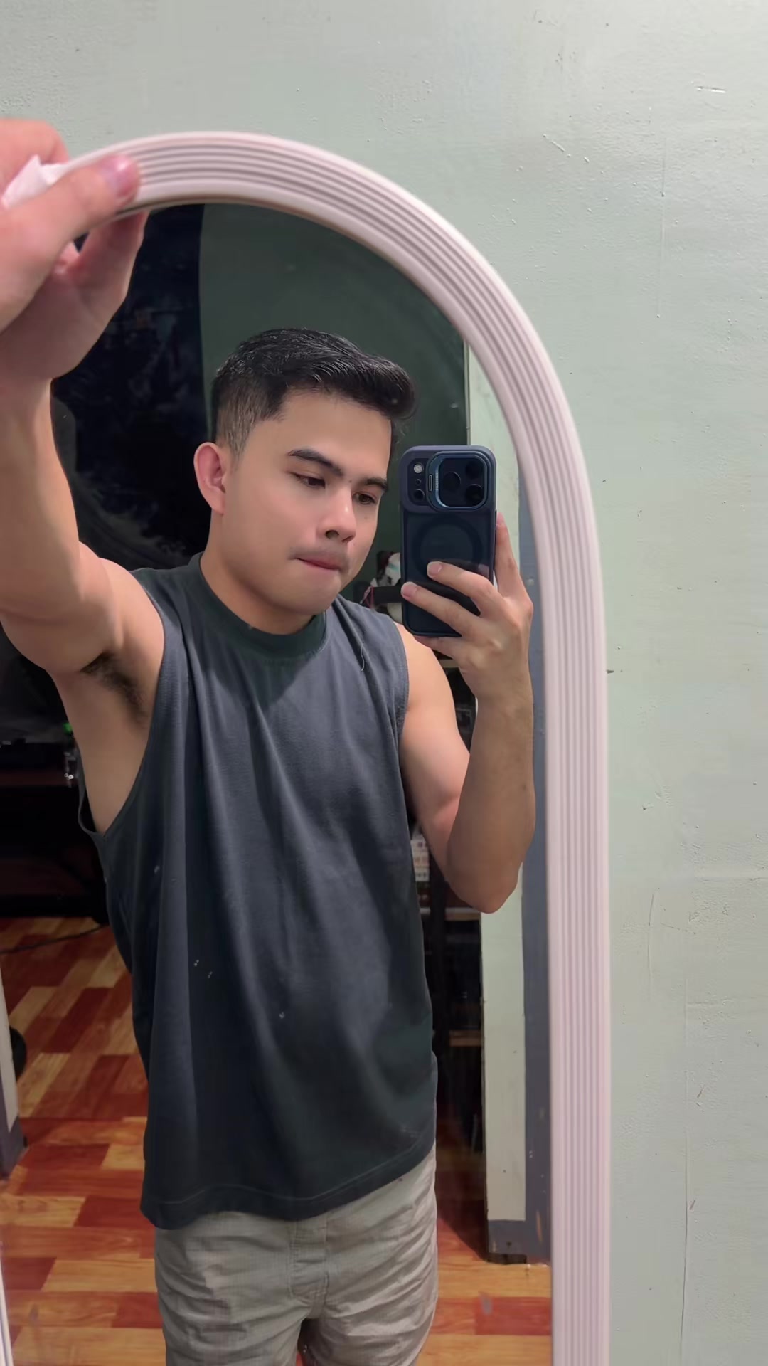 @Dodong