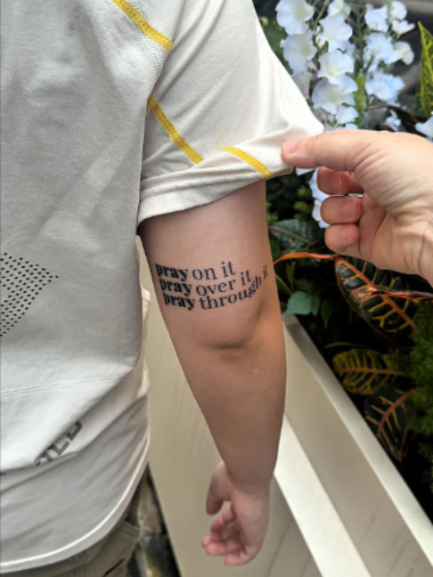 @ZOAR Tattoo