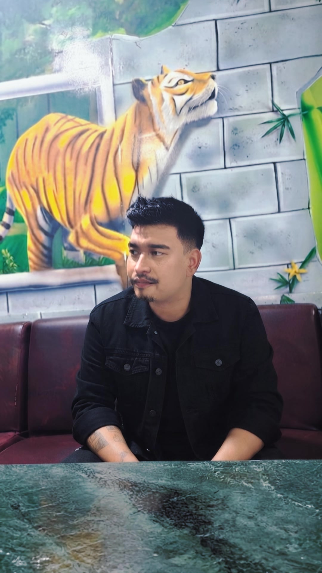 @Manish Karki