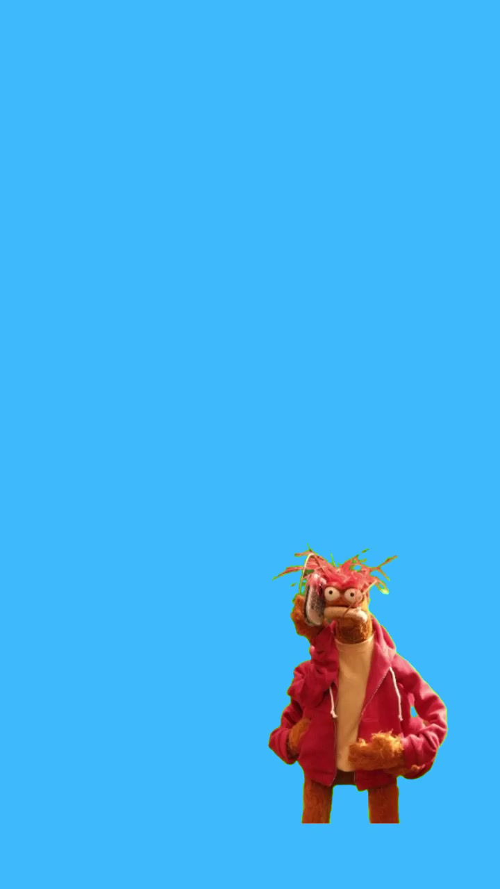 @Plantilla verde (memes)