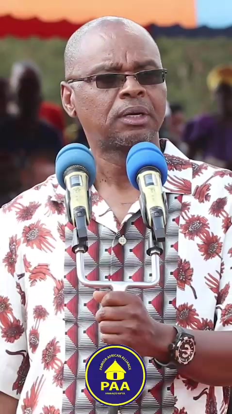 @Rt. Hon. Amason Jeffah Kingi,