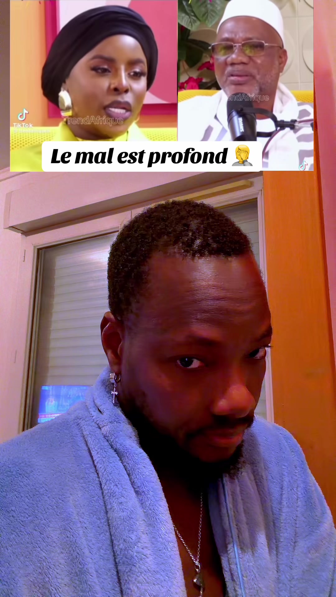 @Monsieur Dago