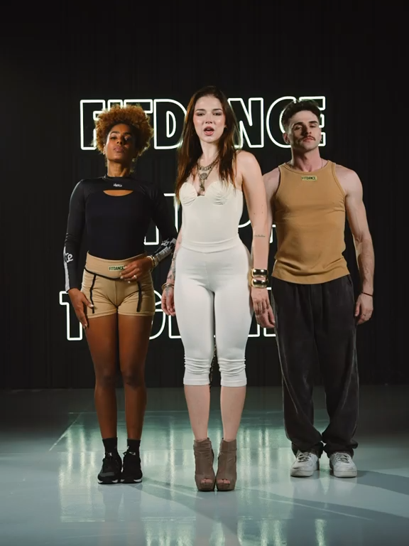 @FitDance