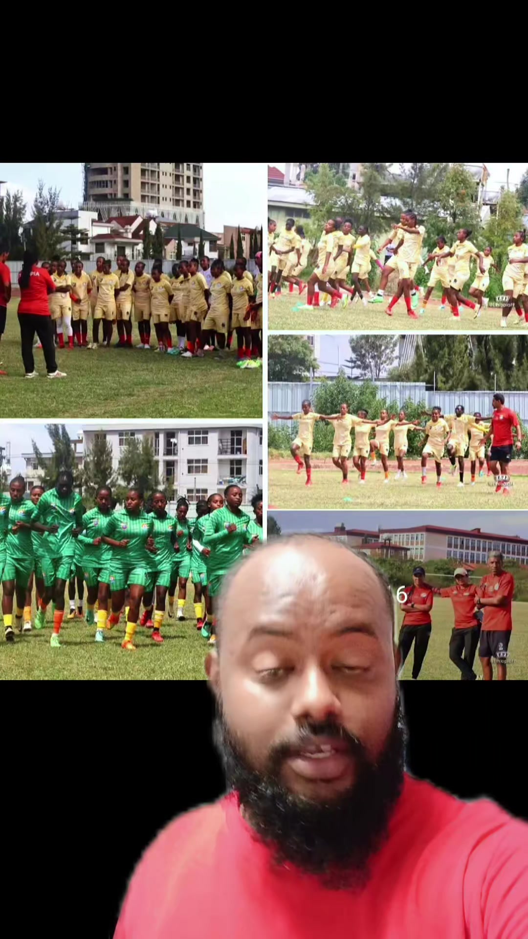 @Yosi Dire ( ዮሲ ድሬ ) 🥇🥈🥉