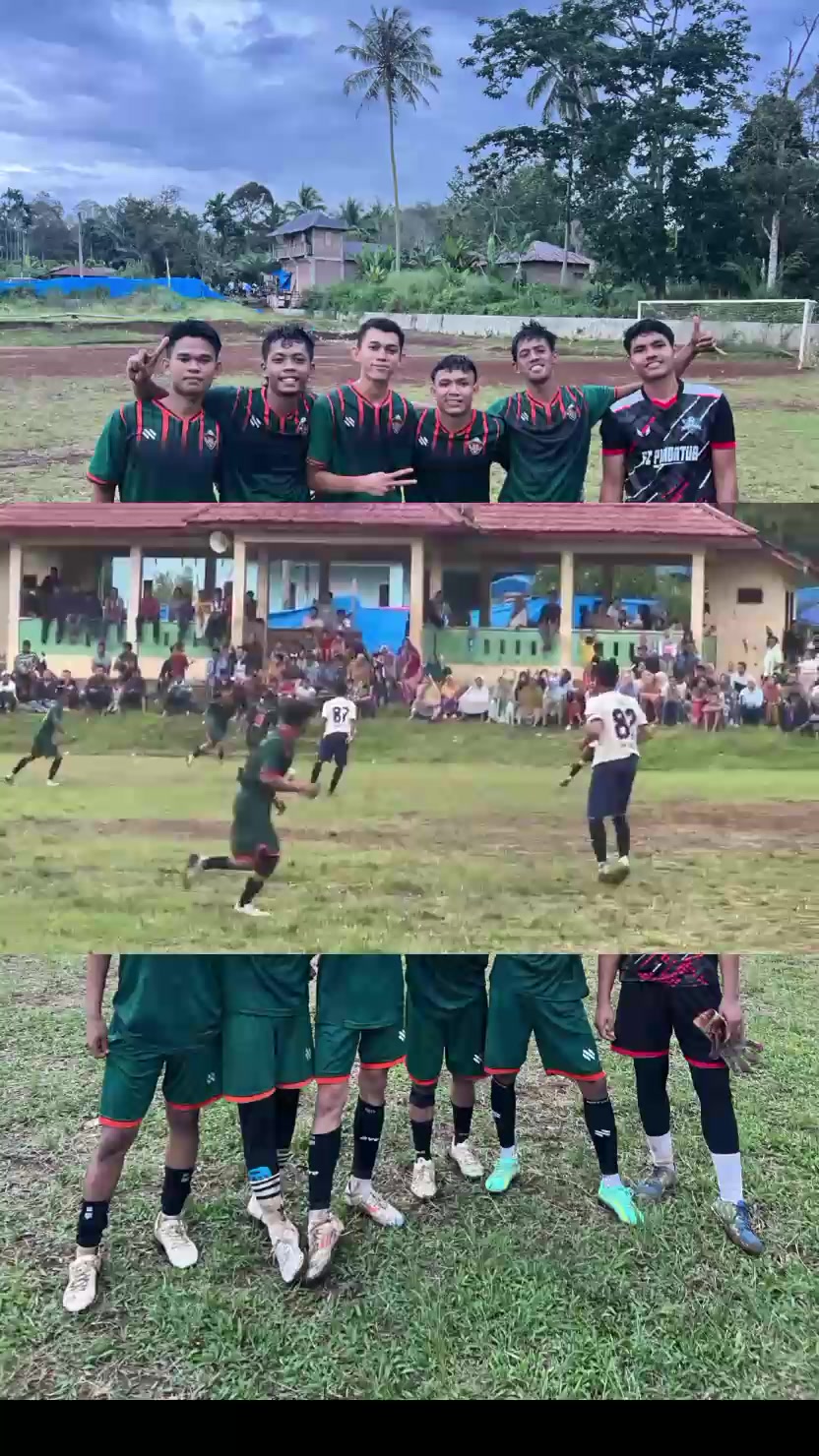 @Gimin Hasibuan