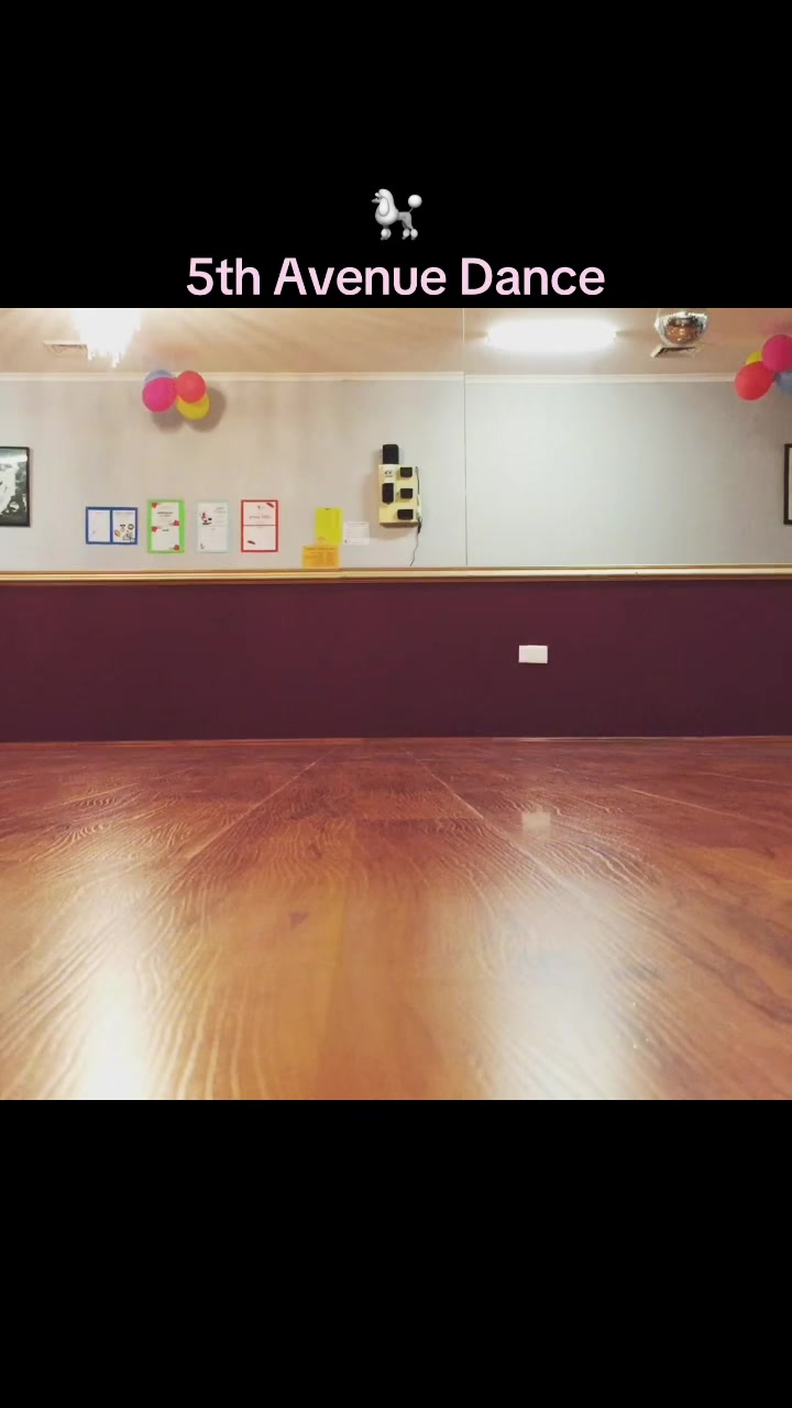@5th Avenue Dance