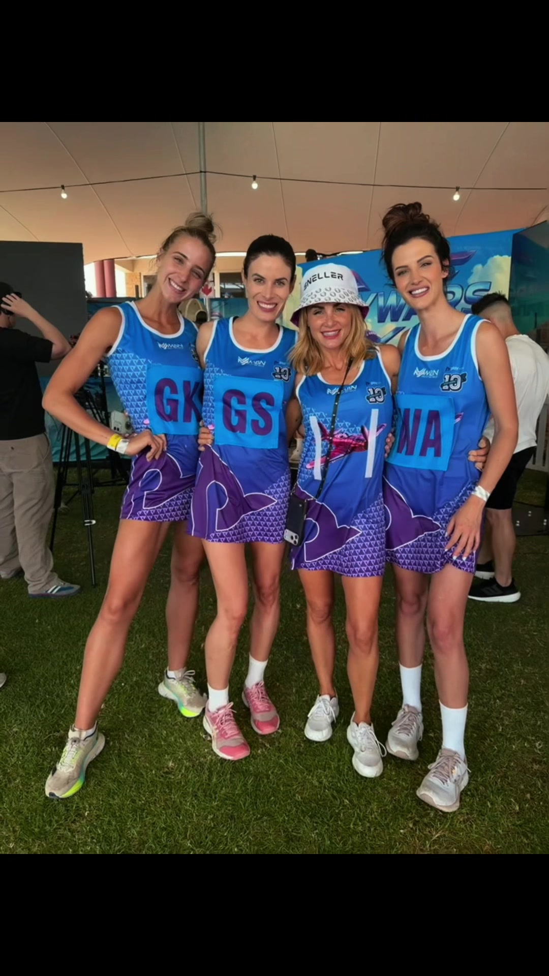 @Franja du Plessis