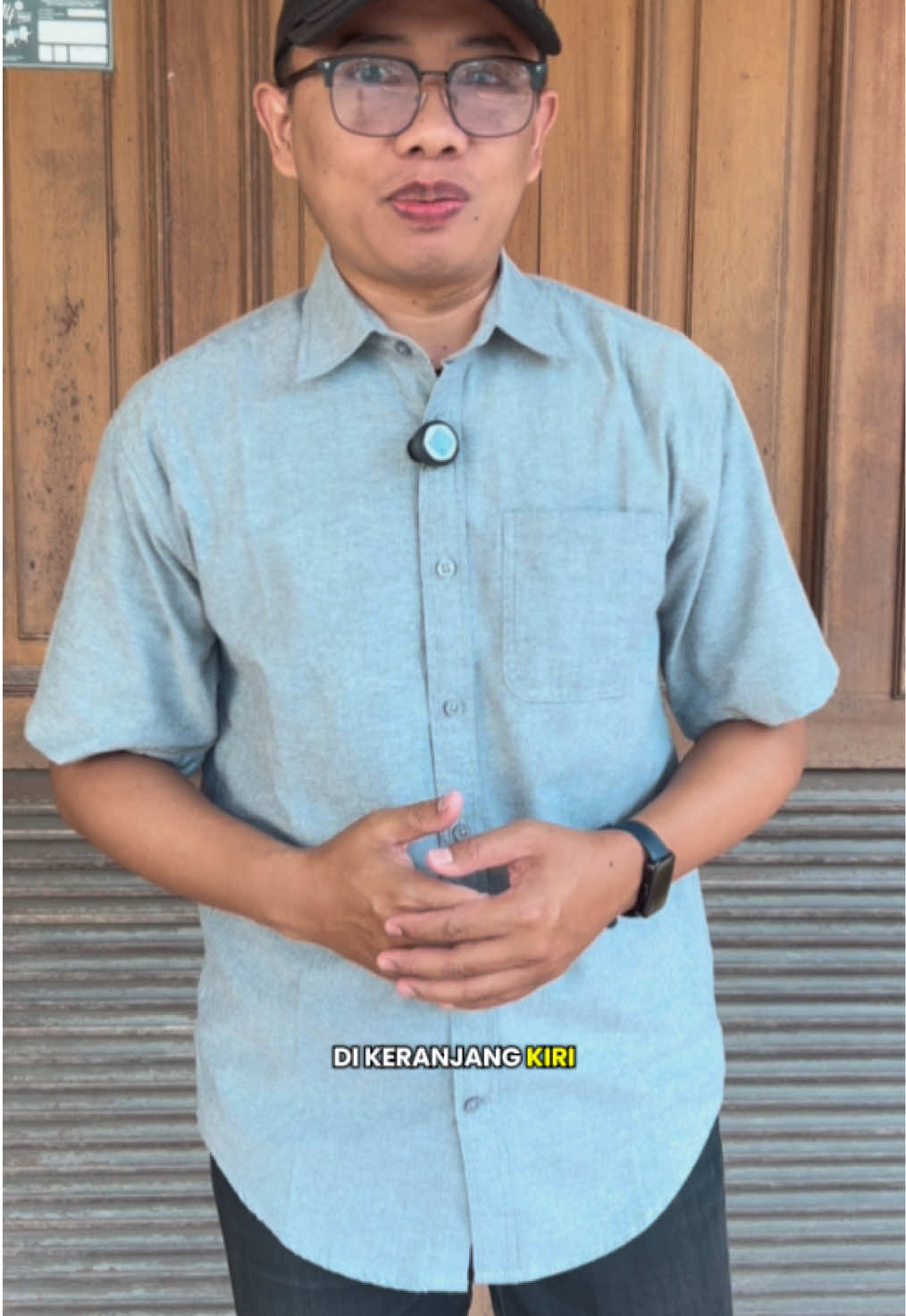 @Sugeh Tentrem