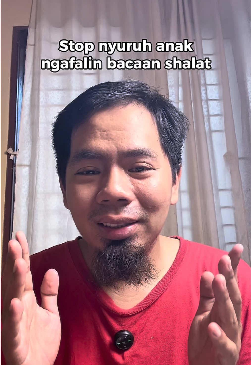 @Abah Hilyah