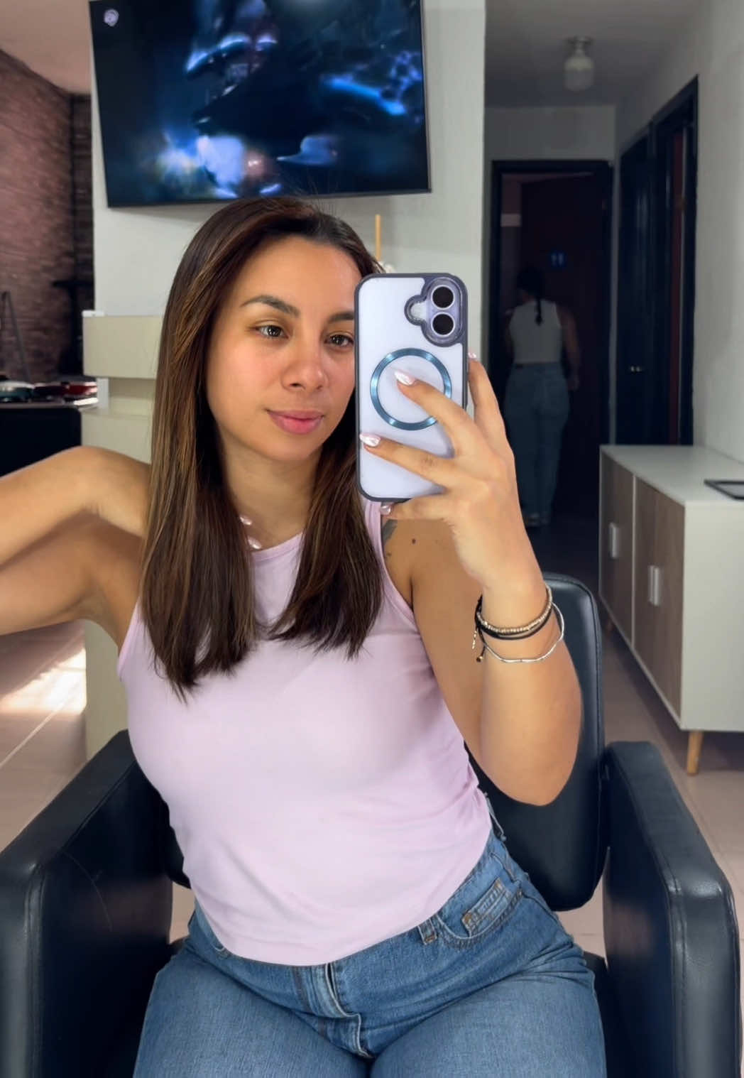 @Karen Castro