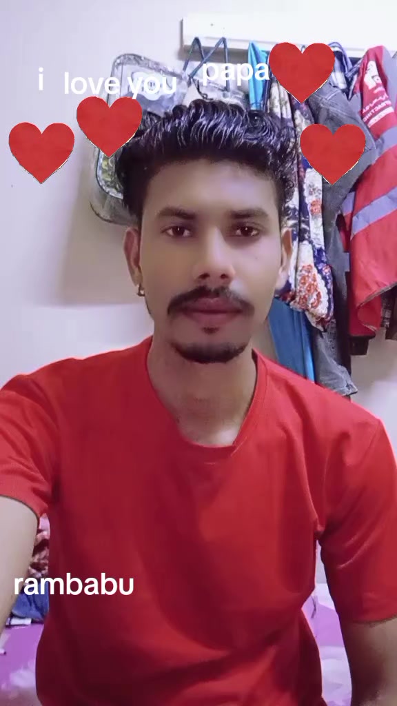 @Rambabu pasman