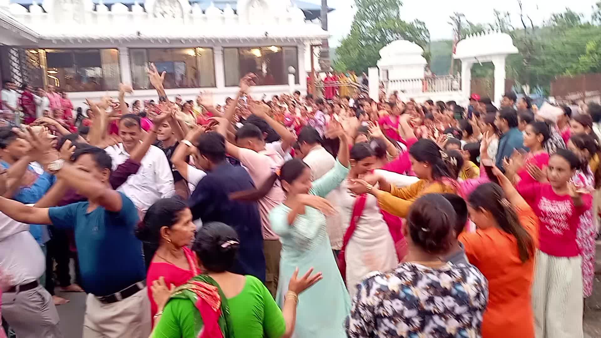 @Nira Dhungel