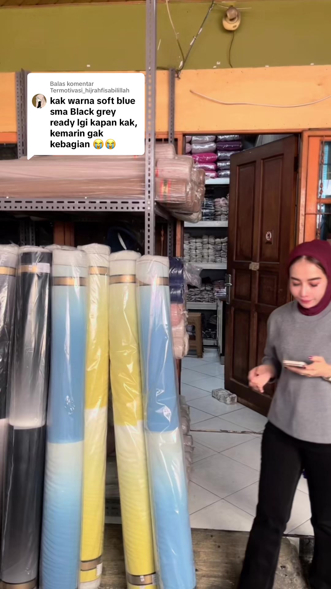 @Boegis Hijab