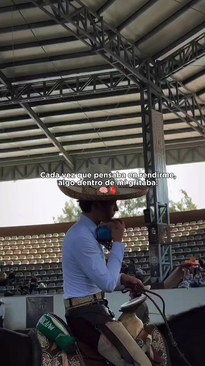@Charros En Acción