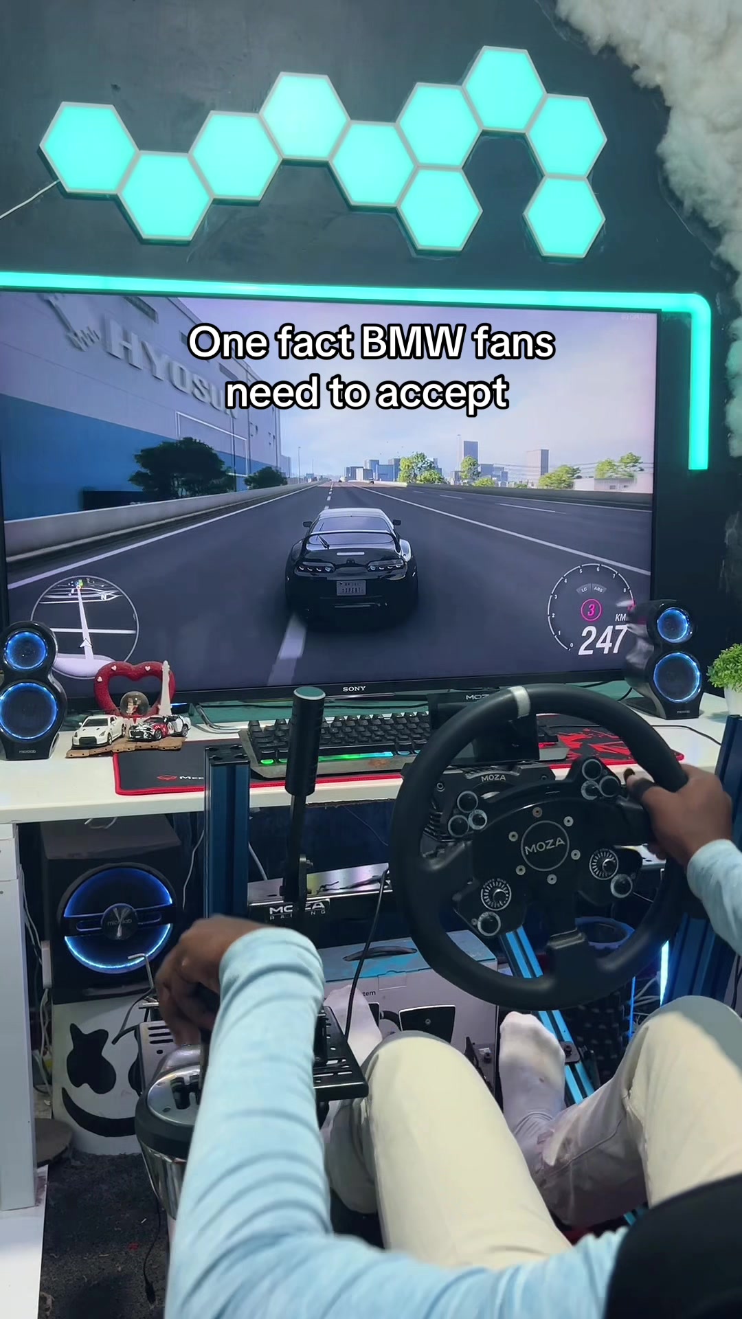 @Forza horizon 6