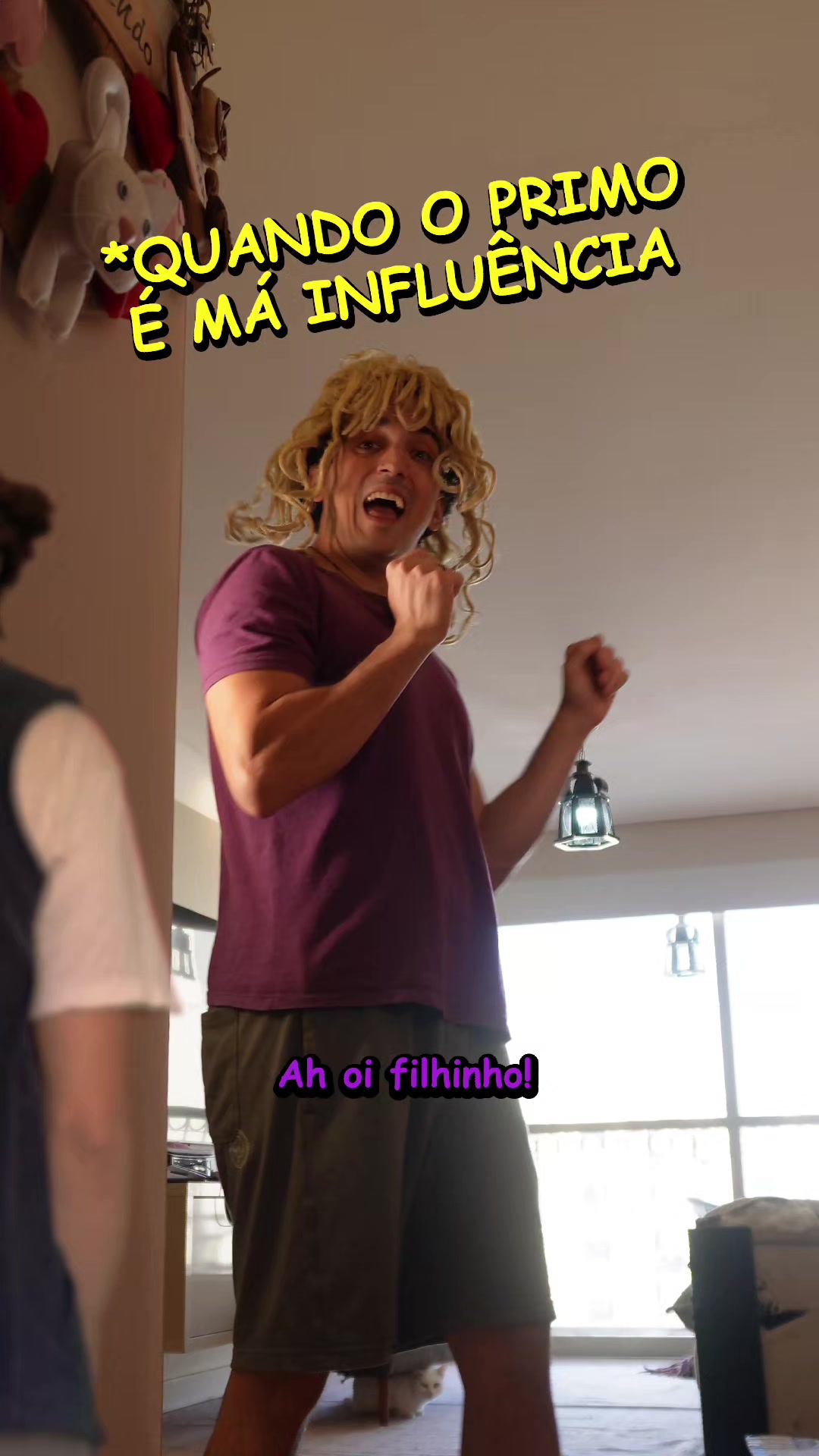 @Victor Magalhães