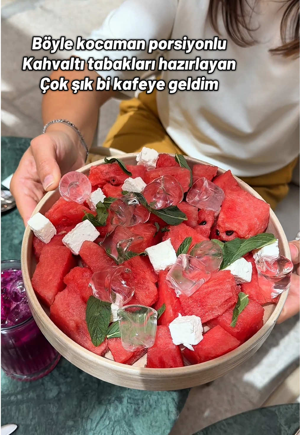 @İzmirdebirlezzet