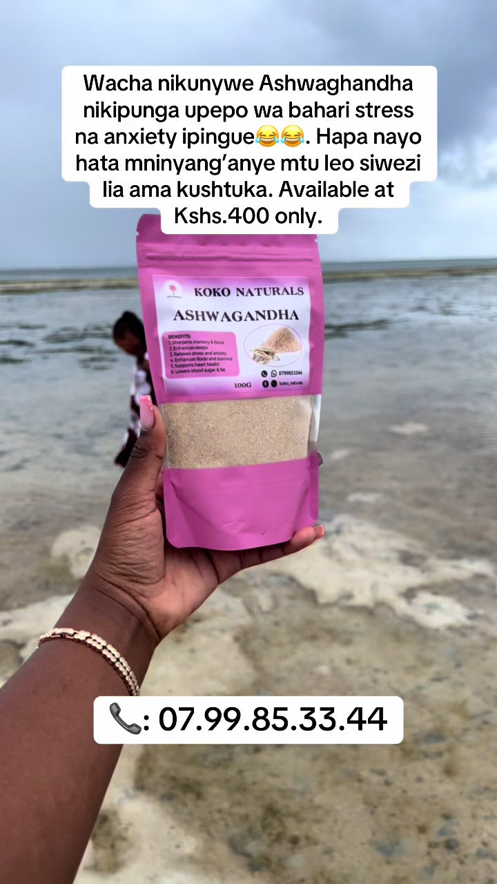 @Koko Naturals