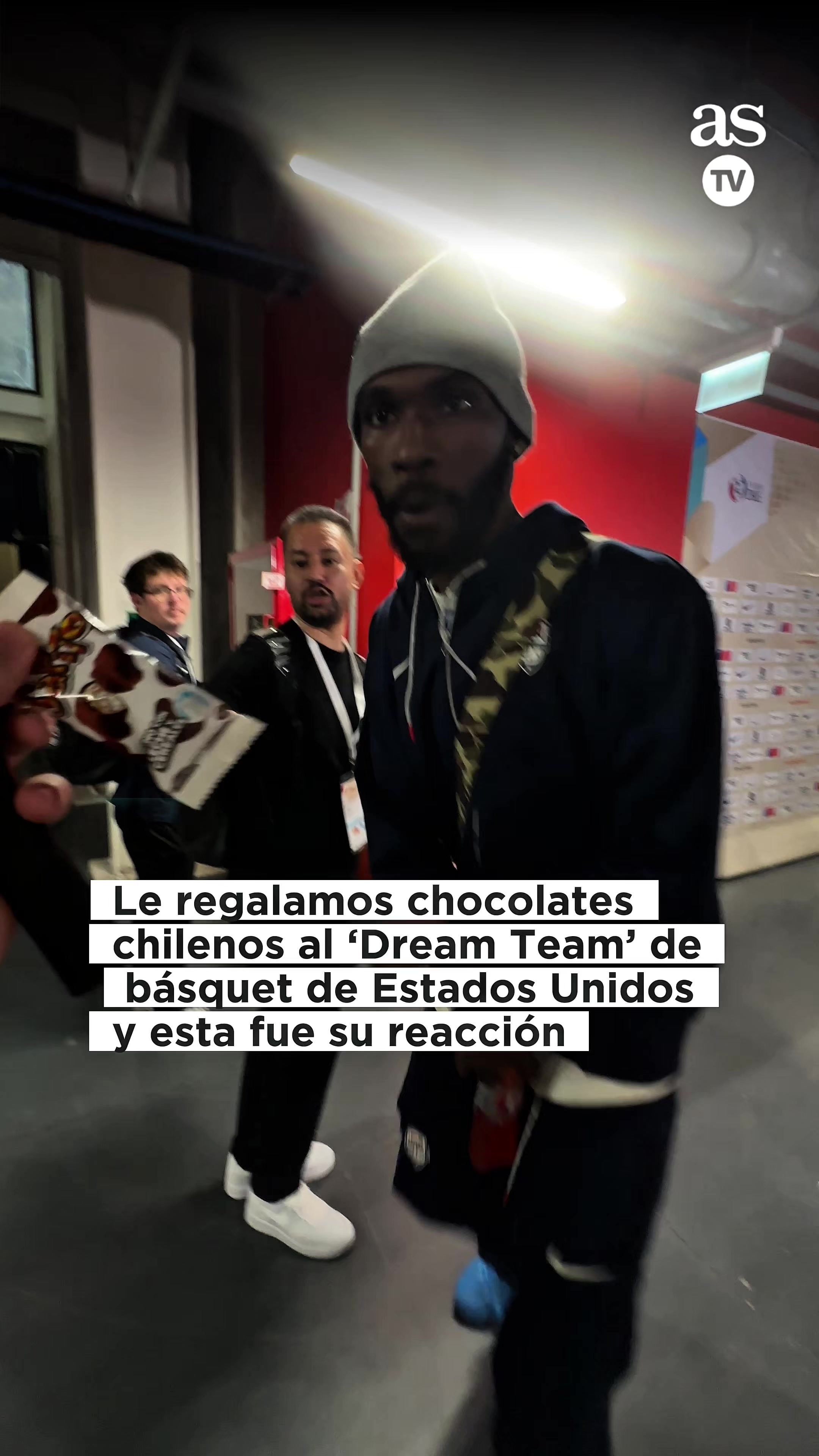 @As Chile