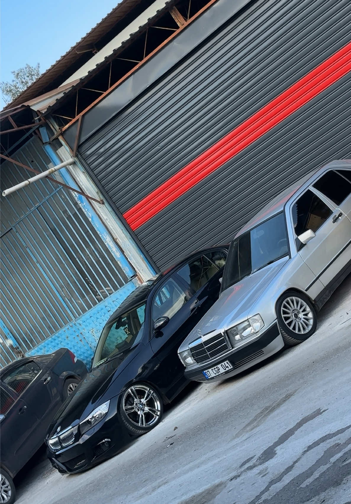 @Veli Kılcan
