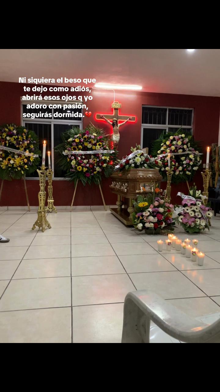 @Lupita 💕