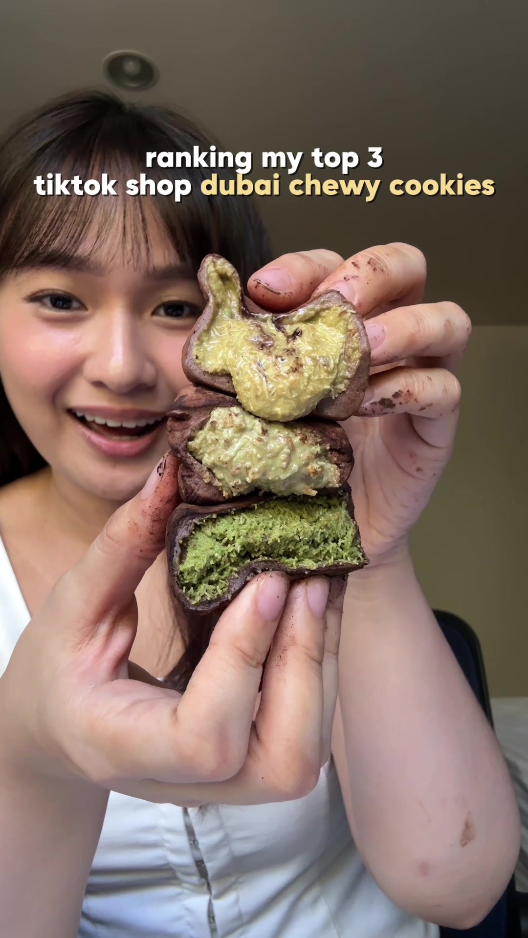 @Mitch | The Chinita Foodie