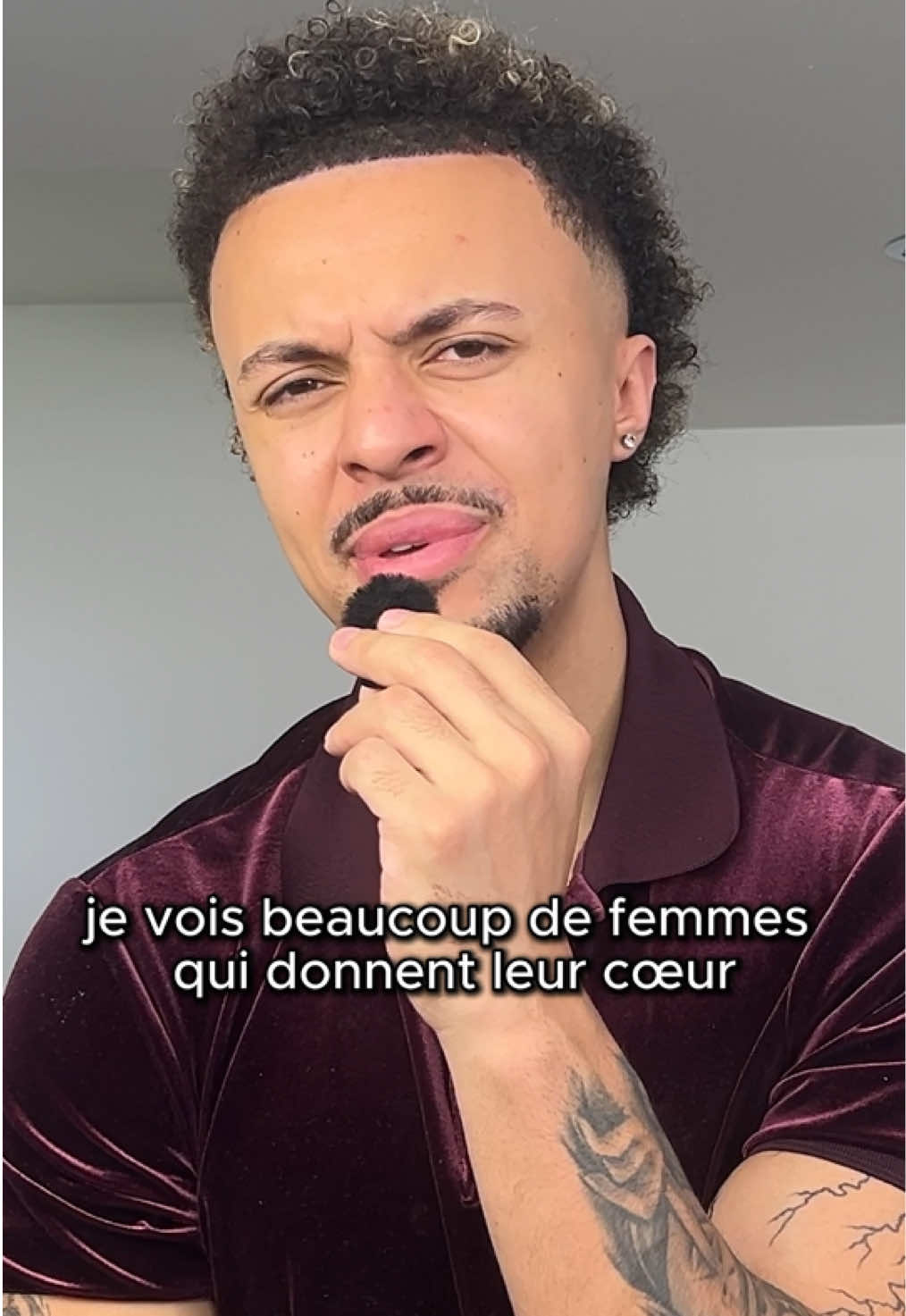 @Mansour Doréal