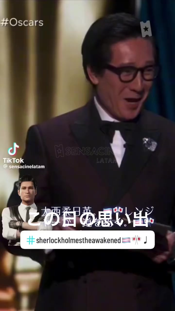 @大西愛樹🏳️&zwj;⚧️🎌
