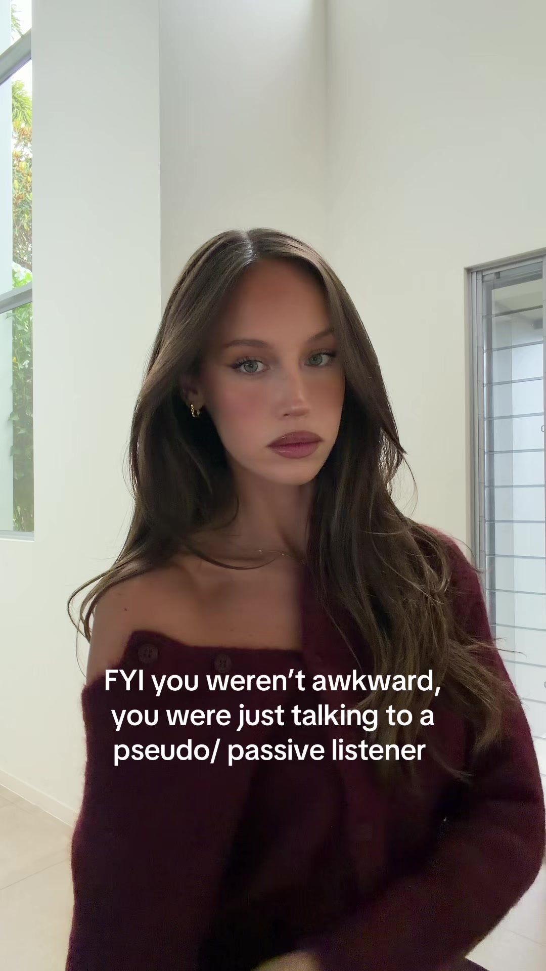 @Olivia Mathers