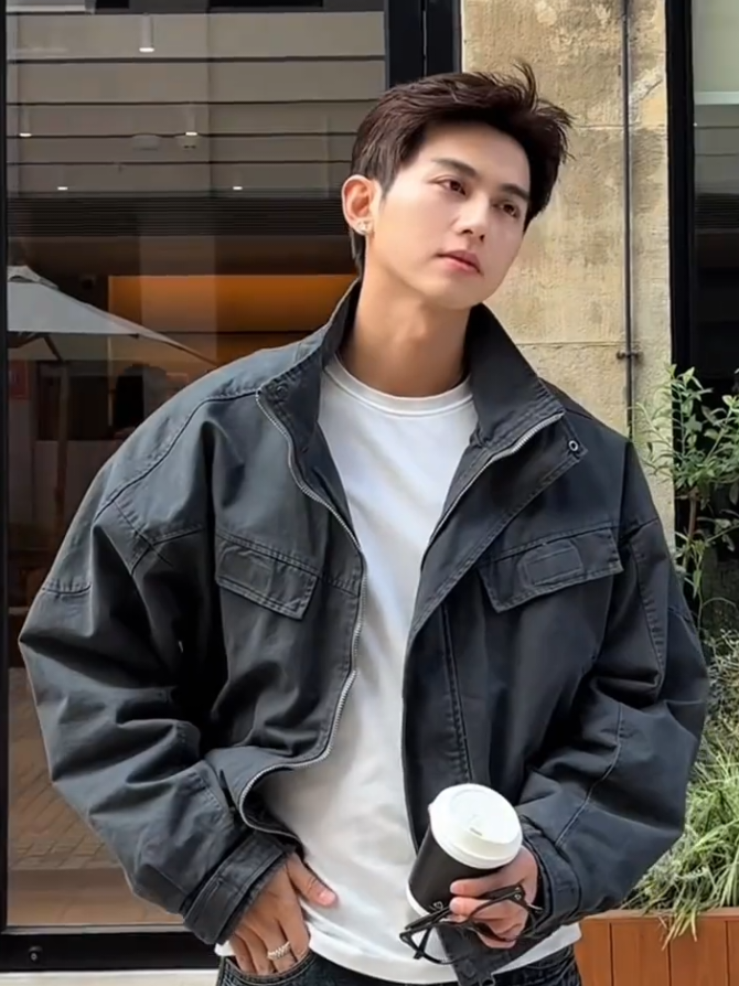 @徐志斌 𝐒𝐎𝐋𝐄𝐈𝐋