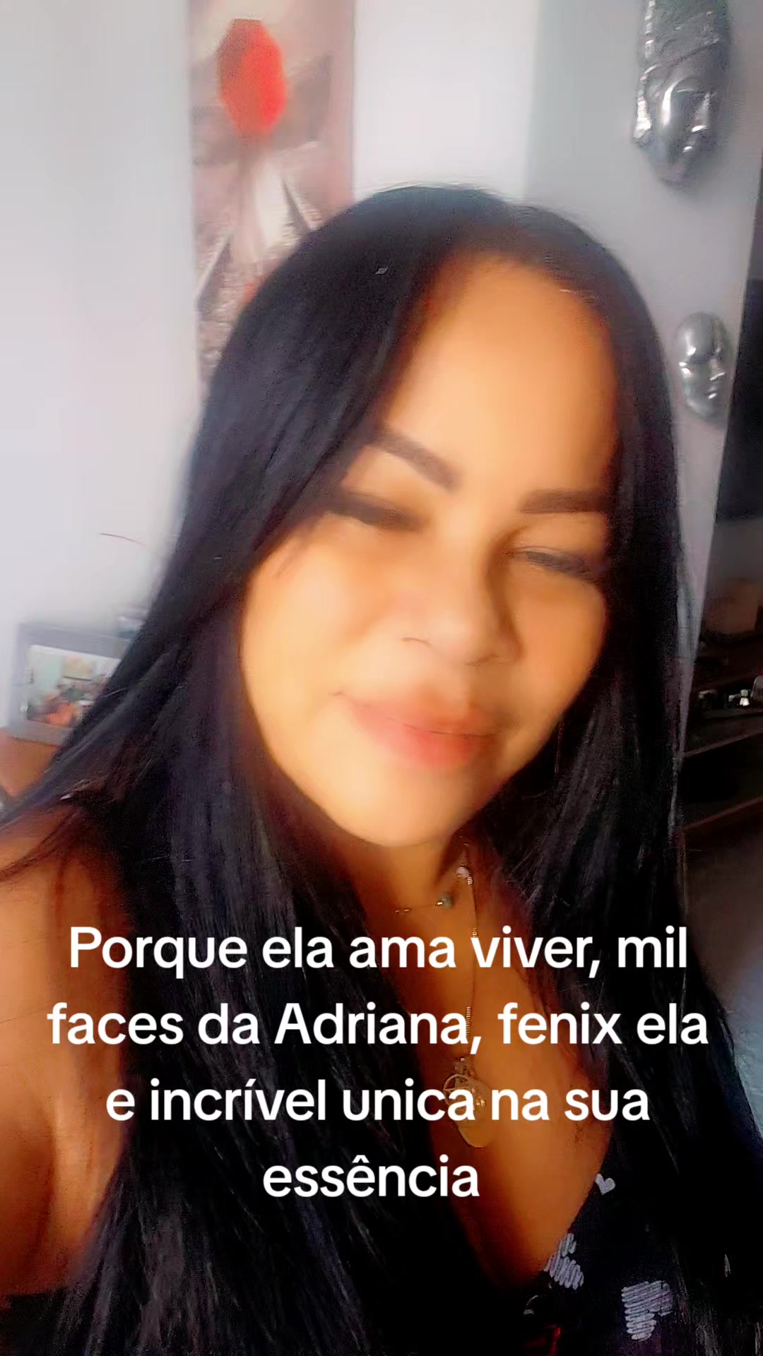 @Adriana Azevedo