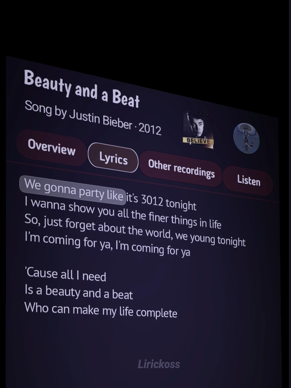 @Lirick🎙️🎼