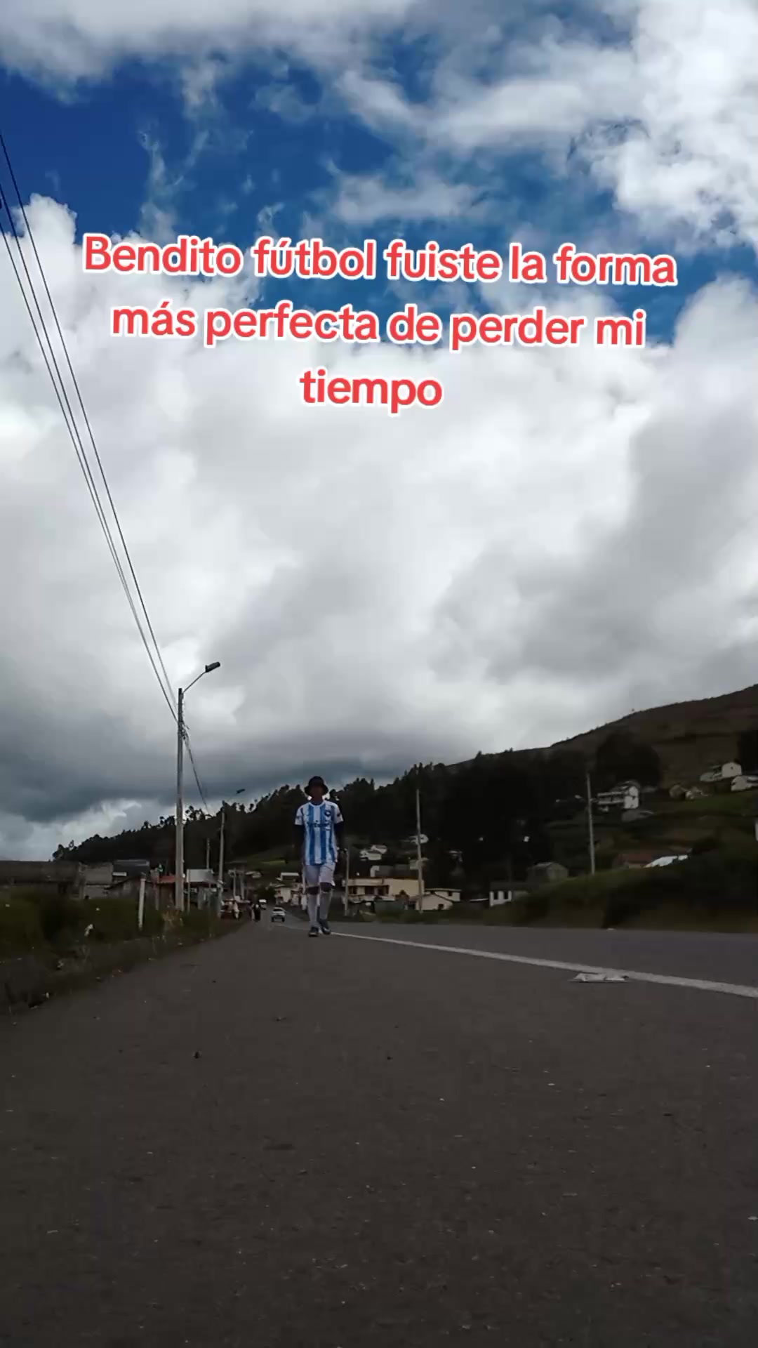 @Luis vimos