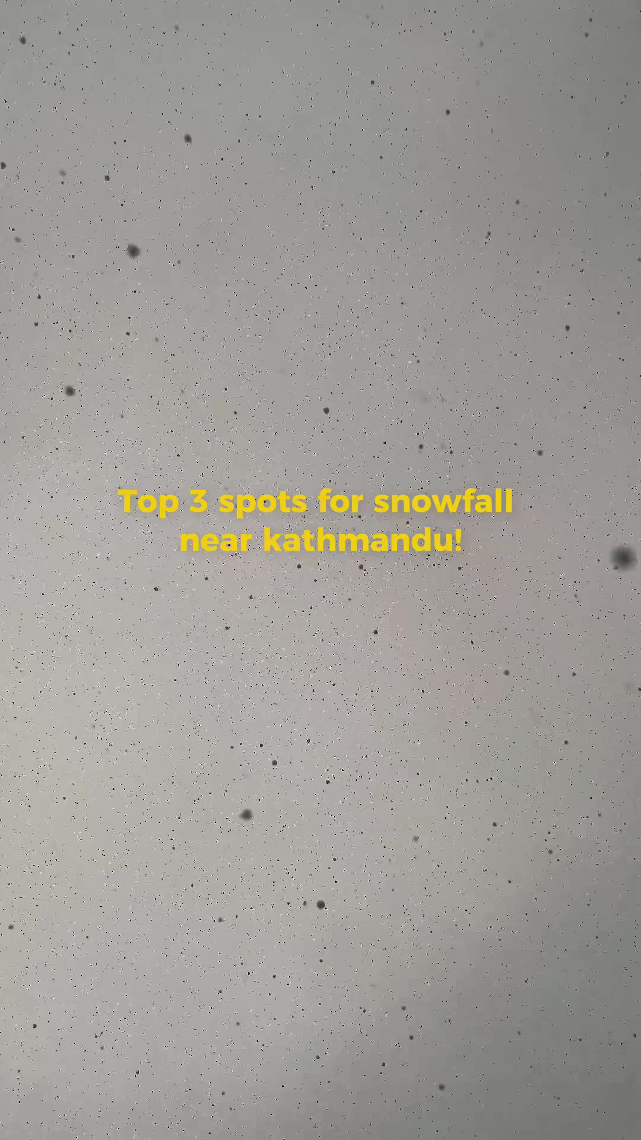 @Tipsandtripsnepal