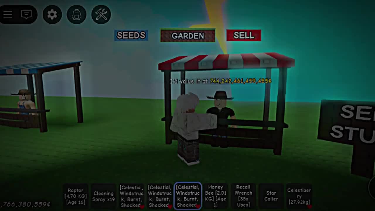 @I like playing games