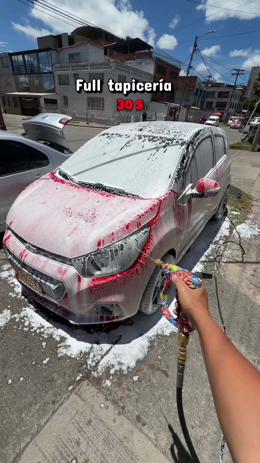 @ONLY CARS LOVERS 🇨🇴