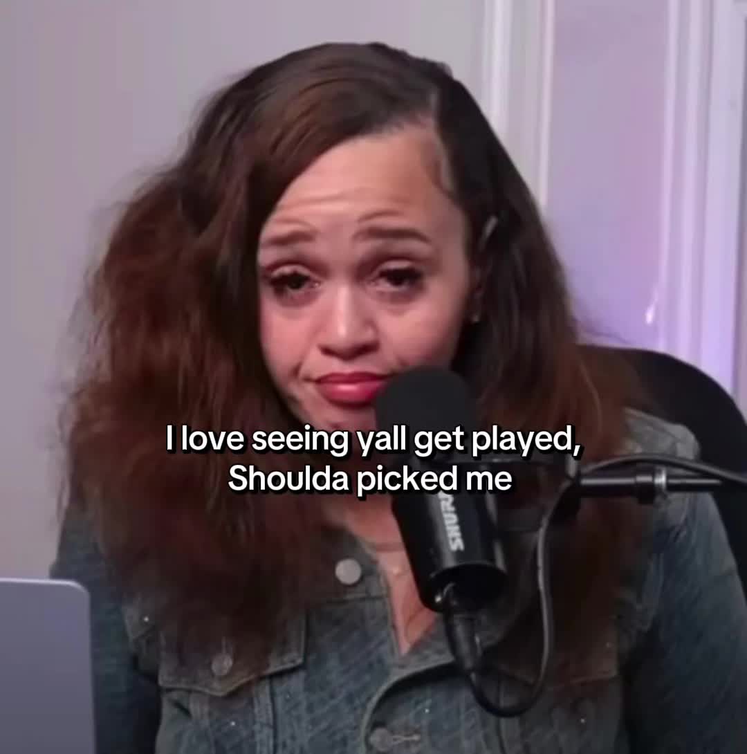 @Pamela SanDiego