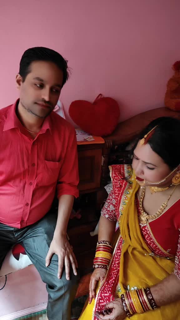 @Dream Girl Mamta